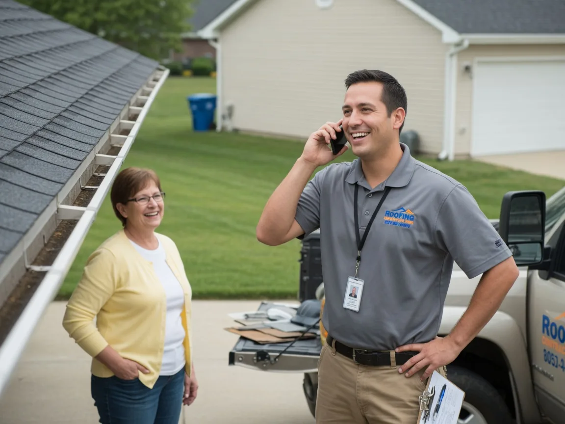 Local Roofing Contractors Colfax, WA FAQs